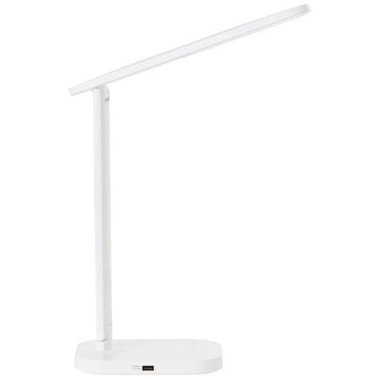 Vicari table lamp (Valkoinen)