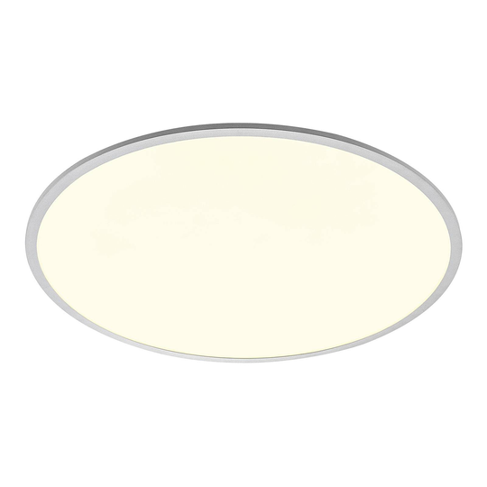 Lindby Narima -LED-kattovalo, 4 000 K, Ø 80 cm
