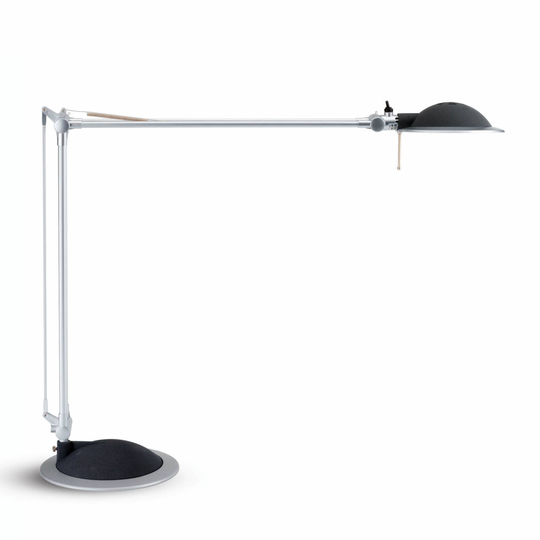 Energiatehokas LED-pöytälamppu Business