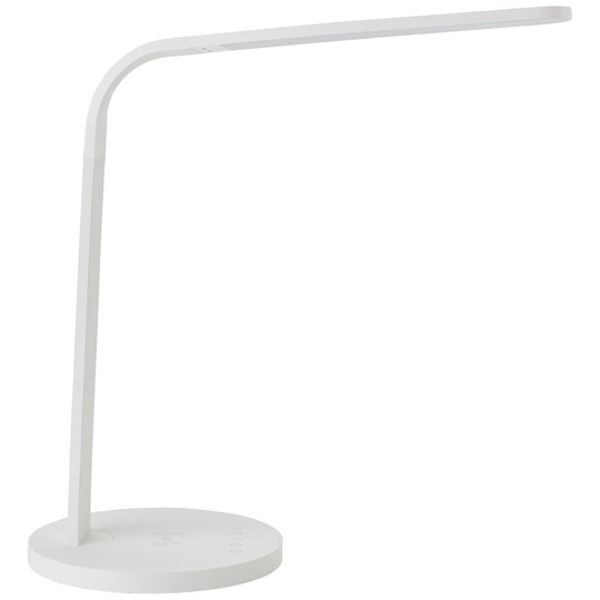 Idelle table lamp (Valkoinen)