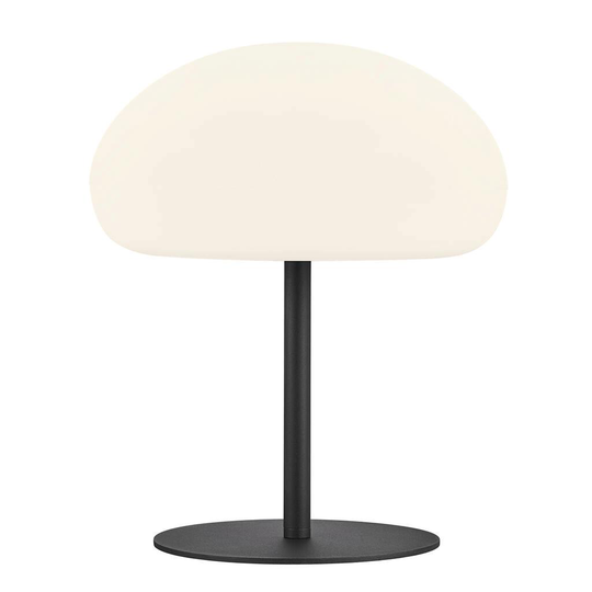 Sponge 34 table lamp (Valkoinen)