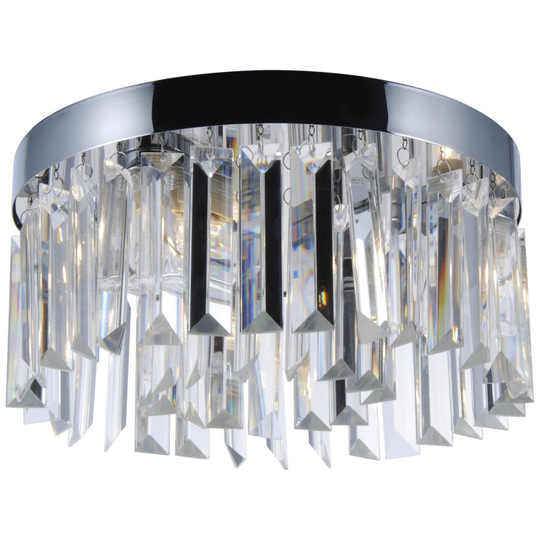 Lemont crystal (Kromattu / kiiltävä)
