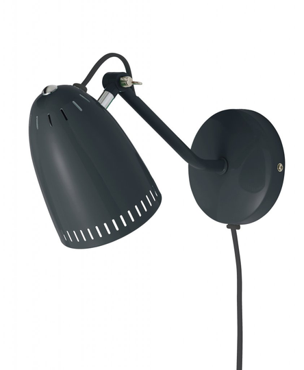 Dynamo (harmaa)