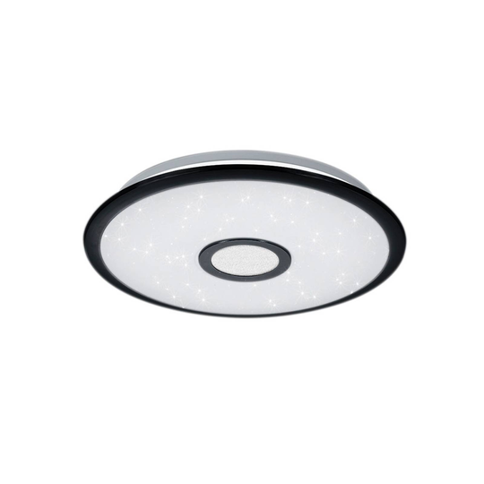 LED-kattovalaisin Okinawa, 3 000-5 500 K, Ø 42 cm