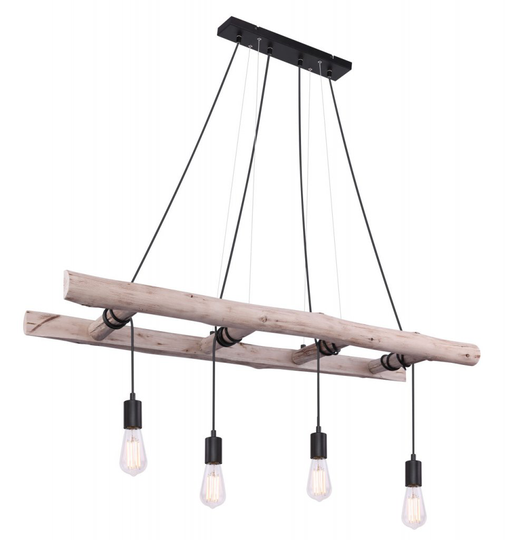 Irmgard pendulum (Luonto)