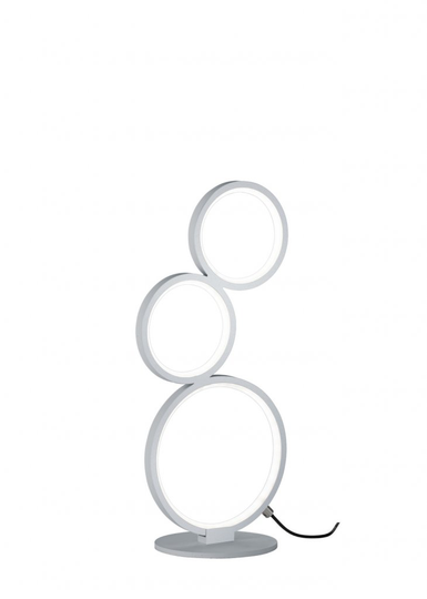 Rondo LED table lamp