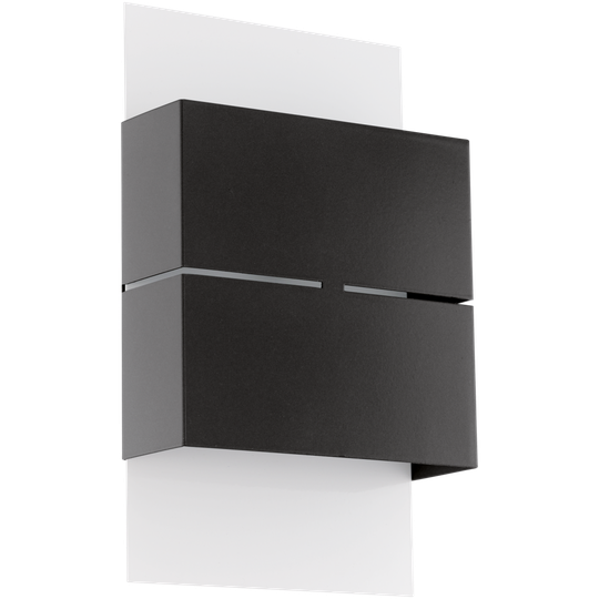 Kibea outdoor LED (antrasiitti)