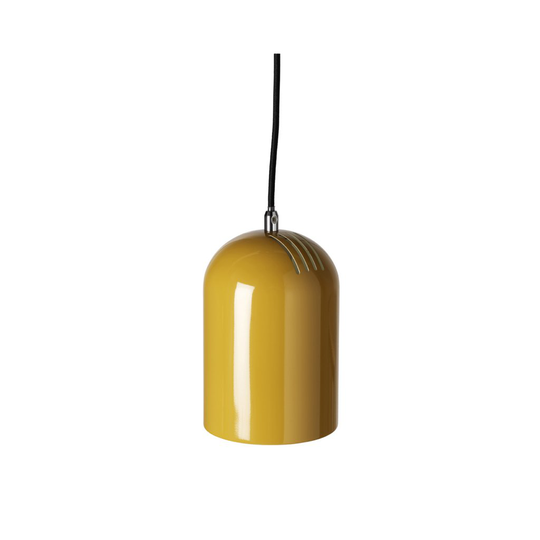 Lennon fönsterlampa (Keltainen)