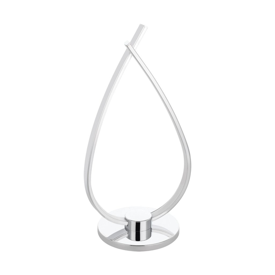 Roncade table light LED (Kromattu / kiillotettu)