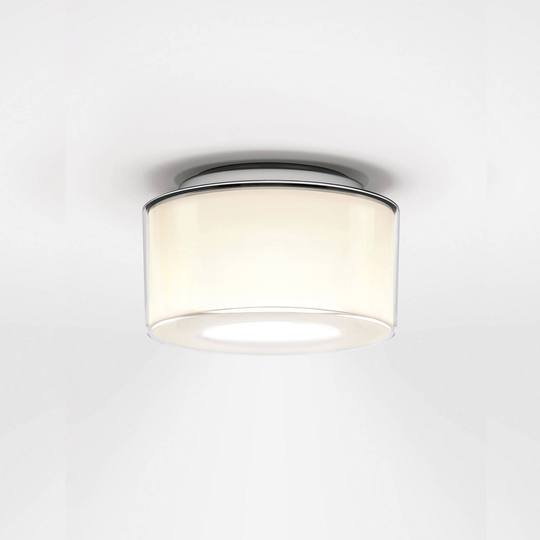 serien.lighting Curling S 927-katto akryyli/lier