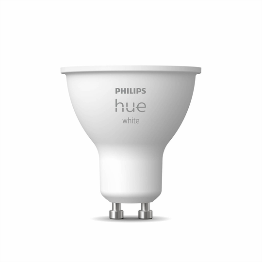 Philips Hue White 5,2 W GU10 LED-lamppu