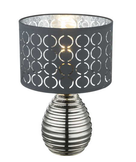 Mirauea table lamp (Kromi)