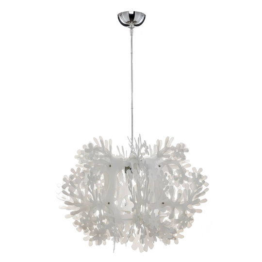 Slamp Fiorella Mini -design-riippuvalo valkoinen