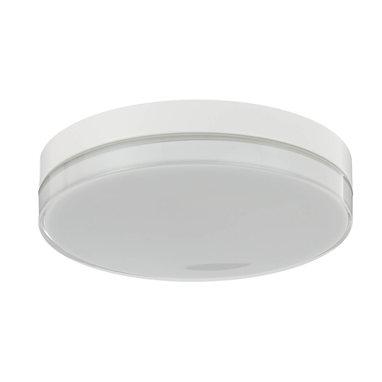 BEGA 12128 LED-kattovalaisin 930 valkoinen 30,5cm