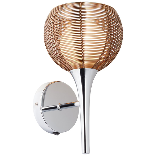 Relax wall lamp