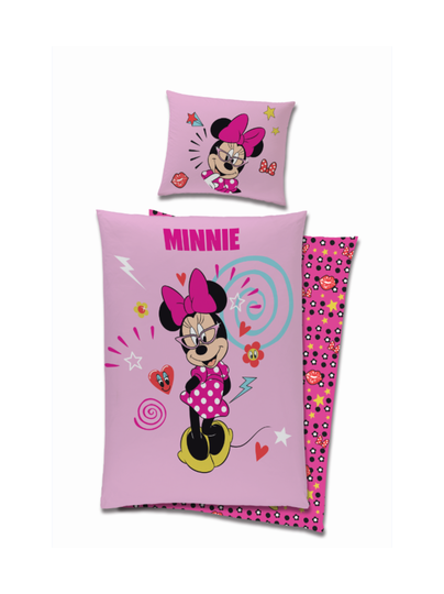 Disney minnie mouse pussilakanasetti