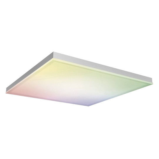 LEDVANCE SMART+ WiFi Planon LED-paneeli RGBW 30x30