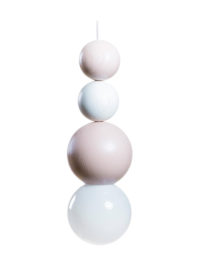 Large rwr -riippuvalaisin 9,5 x 25 cm