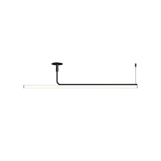 MARSET Ambrosia 120, Triac musta 927