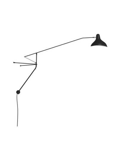Mantis bs2 bl seinävalaisin