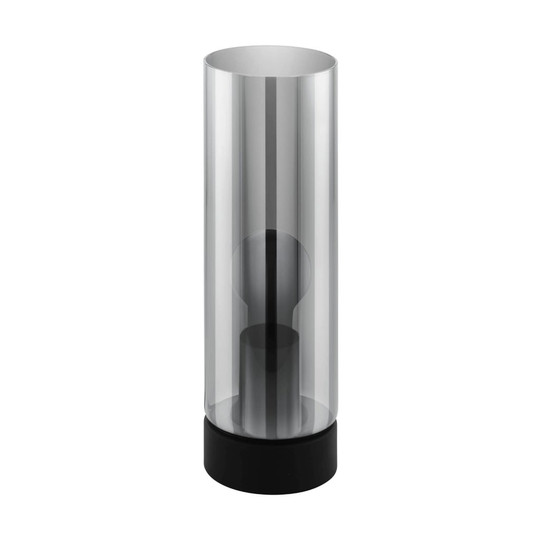 Damasco 1 table lamp (Musta)
