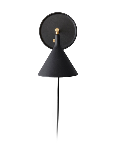 Cast sconce -seinävalaisin