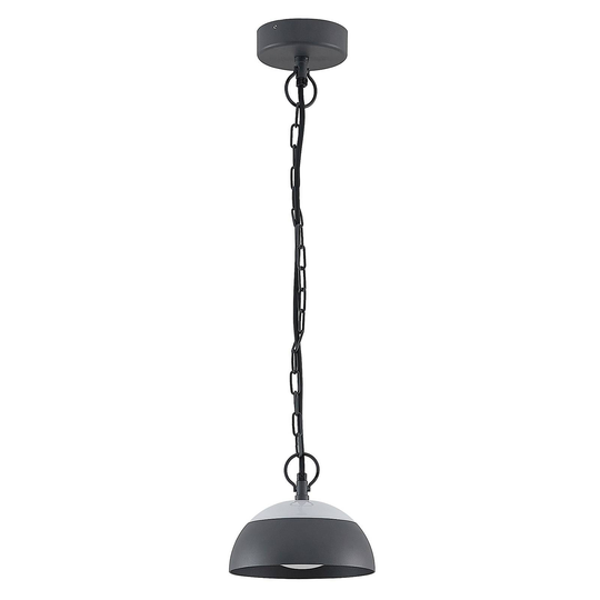 Lindby Bexley -LED-riippuvalaisin ulos