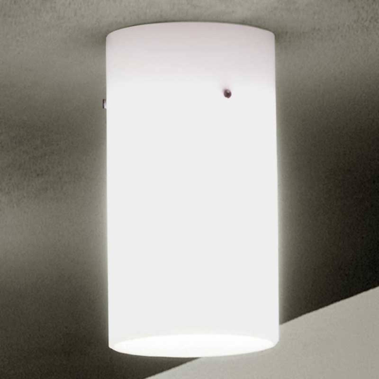 Casablanca Tube -kattovalaisin, Ø 7 cm, E14-pidin