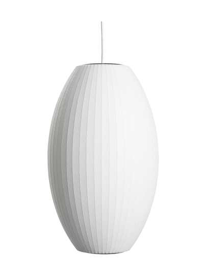 Nelson cigar bubble pendant m -riippuvalaisin