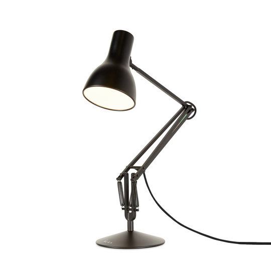 Anglepoise Type 75 -pöytävalo Paul Smith Edition 5