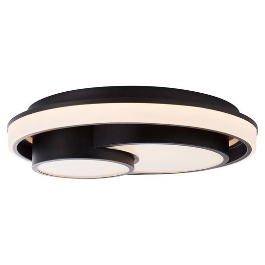 AEG Dwain-LED-kattovalaisin, himmennys CCT, remote