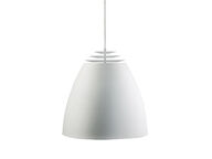 Design by Frandsen Buzz kattovalaisin Ø 45 cm, valkoinen