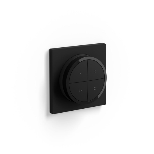 Philips Hue -näppäinvalintakytkin