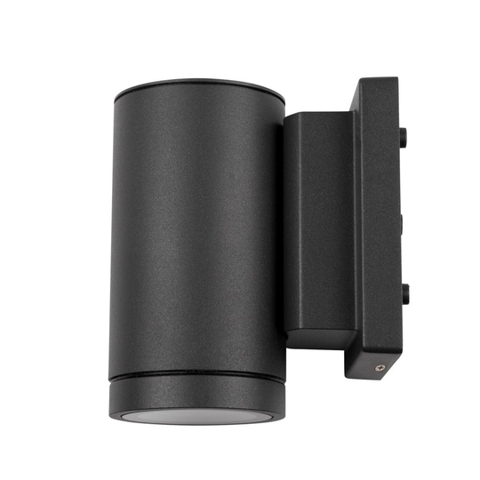 Milo I Anthracite 3000K (Antrasiitti)