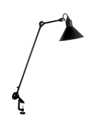 Lampe gras n°201 pöytävalaisin