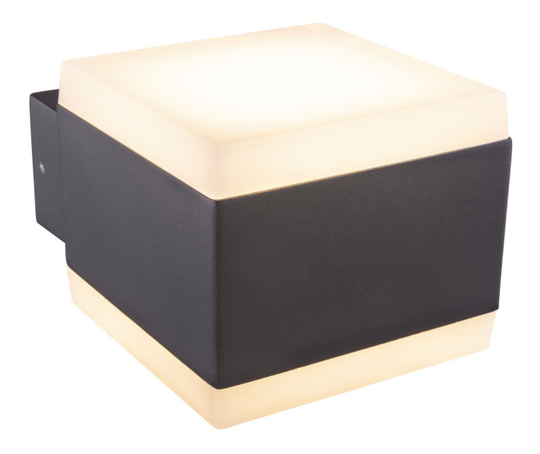 Slice wall lamp (Antrasiitin harmaa)