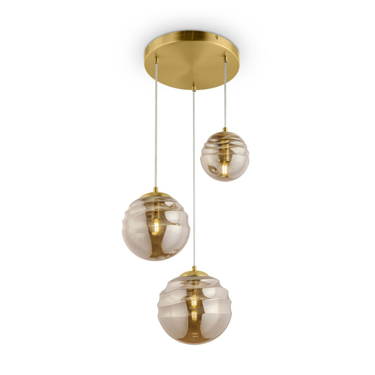 Vinare 3L pendulum (Messinki / kulta)