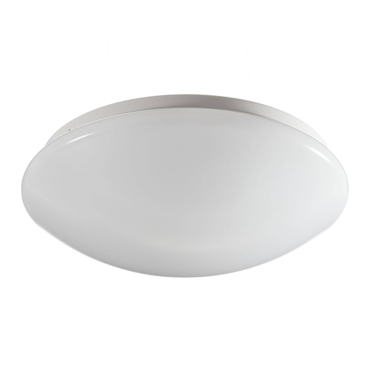 Paulmann Leonis -LED-kattovalaisin 3 000 K Ø 28 cm
