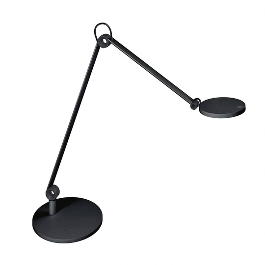 LED-pöytälamppu PARA.MI FTL 102 R musta 930