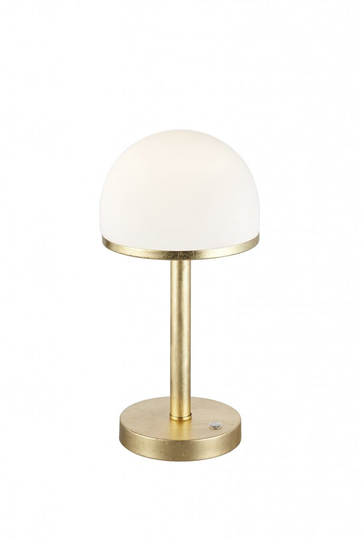 Berlin table lamp (Messinki / kulta)