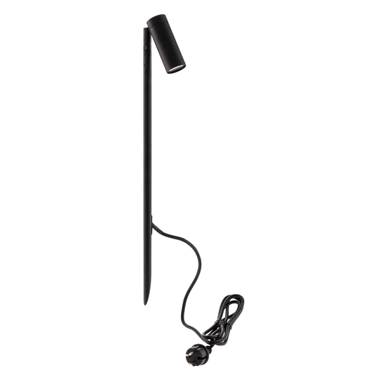 60 cm korkea LED-maapiikkikohdevalo Seth-60