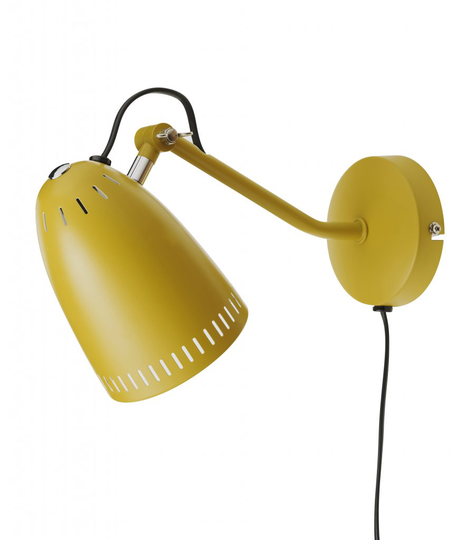 Dynamo (Sinappi)