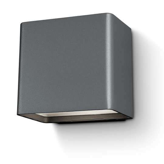 Trius I gray (Antrasiitti)