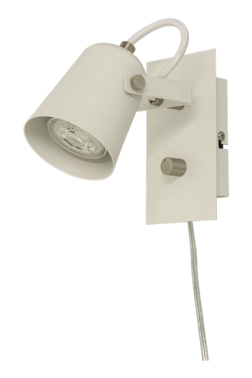 Metz Vägglampa