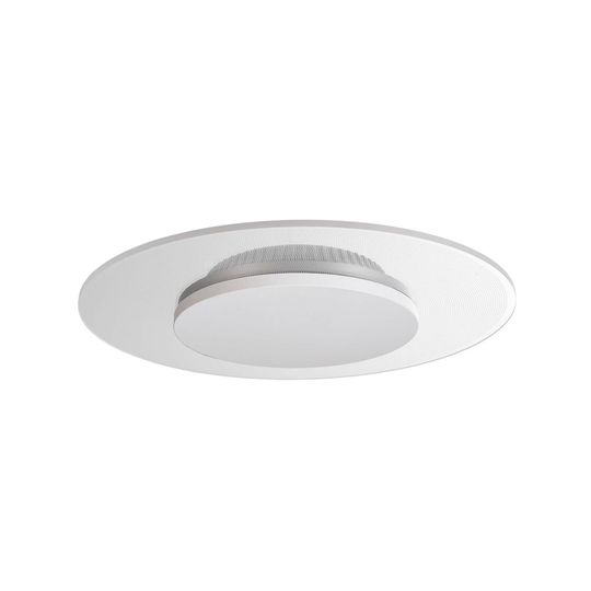 LED-kattovalaisin Zaniah, 360°-valo 12W valkoinen
