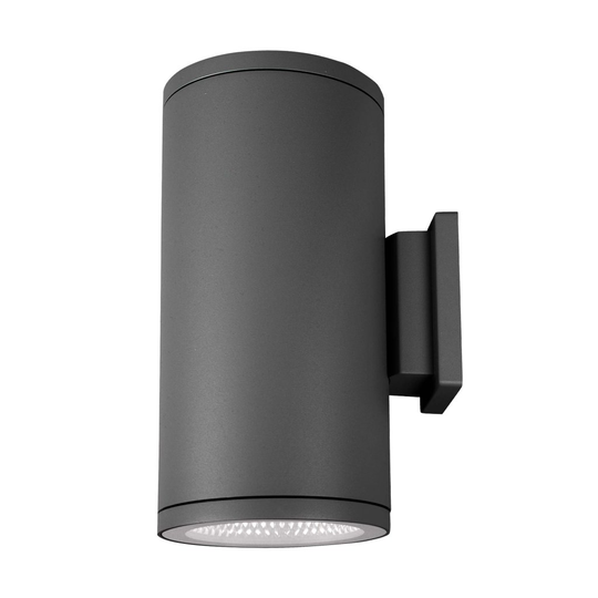 Milo XXL II Anthracite 4000K (Antrasiitti)