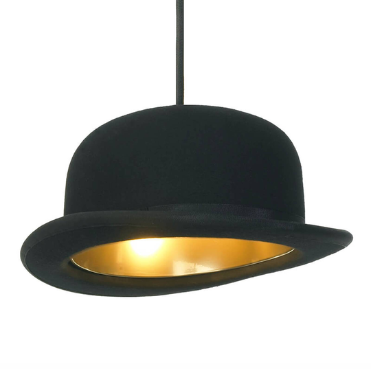 Innermost Jeeves -design-riippuvalaisin