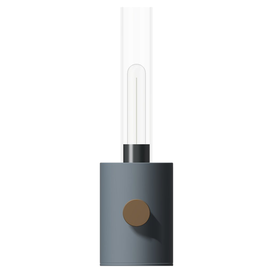 Harbor S table lamp (Sininen)