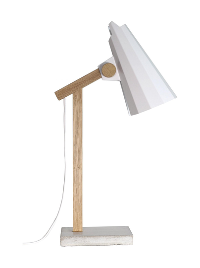 Filly-pöytävalaisin 47 cm