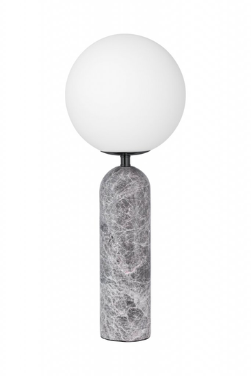 Table Lamp Torrano Grey (harmaa)